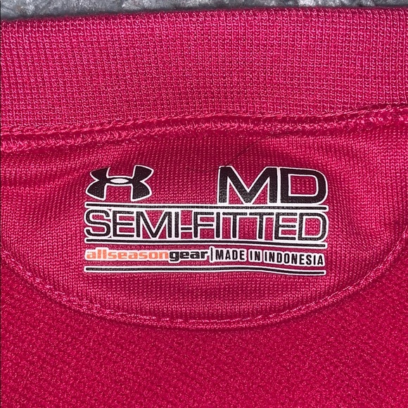 Under Armour Crewneck - Picture 2 of 3